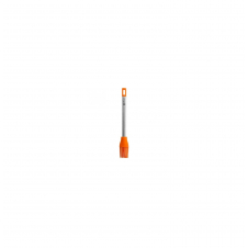 PINCEL EFFICIENT BRA ACERO INOXIDABLE INTERIOR DE NYLON RECUBIERTO DE SILICONA NARANJA A195005