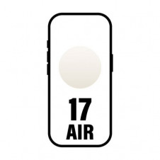 Smartphone Apple iPhone Air/ 512GB/ 6.5