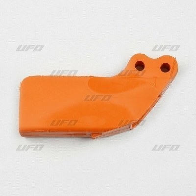 Guiacadenas UFO naranja KTM KT03068#127