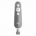 Logitech R500S Para Presentaciones/ Bluetooth/ Gris Medio