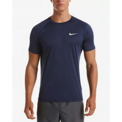 Camiseta NIKE SHORT SLEEVE HYDROGU NESSA586 440 Marino