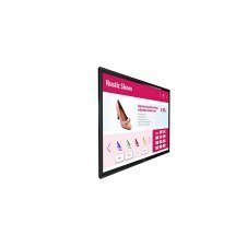 Philips 55BDL3452T/00 pantalla de señalización Pantalla plana para señalización digital 139,7 cm (55