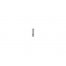 Orbegozo PM 3550 Acero inoxidable, Transparente