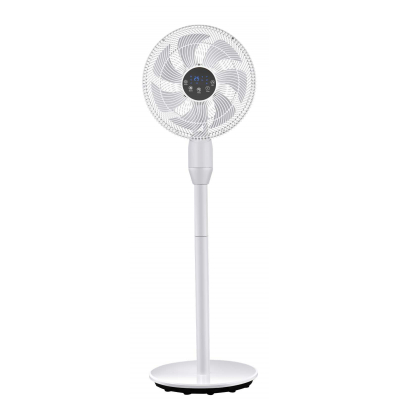HTW-VP-25YM ventilador Blanco