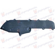CUBIERTA LATERAL INFERIOR DEL MOTOR (ALGODÓN)