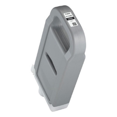 Cartucho canon pfi - 710mbk negro mate