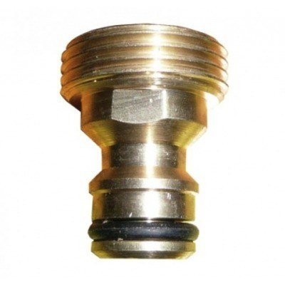 ADAPTADOR ROSCA MACHO Ø 3/4