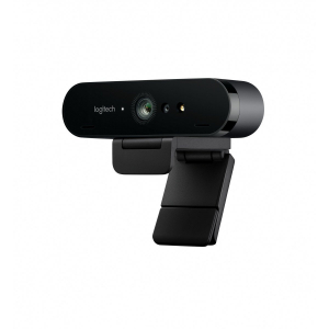 LOGITECH BRIO - USB - EMEA CAM