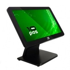 TPV 10POS FT-16NJ414128W1/ Intel J4125/ 4GB/ 128GB SSD/ 15.6