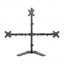 Soportes para Monitores ACTECK ENFORCE ZONE-B SM530