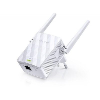 Repetidor/ AP Inalámbrico TP-Link TL-WA855RE 300Mbps/ 2 Antenas