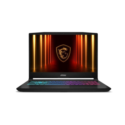 Portatil msi katana 17 hx b14wgk - 034xes i9 - 14900hx - 32gb - ssd 1tb - rtx 5070 8gb - 17.3 pulgadas fhd - freedos