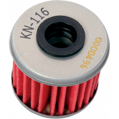Filtros de aceite Performance K + N KN-116