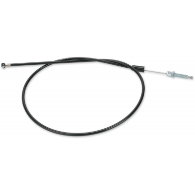 Cable de embrague de vinilo negro PARTS UNLIMITED 58200-29000