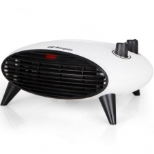 CALEFACTOR ORBEGOZO FH 5034 - 2000W - 2 NIVELES POTENCIA (1000/2000W) - MODO VENTILADOR - PROTECCIÓN SOBRECALENTAMIENTO