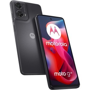 Teléfono móvil Motorola G24 8/128 6,5 GREY