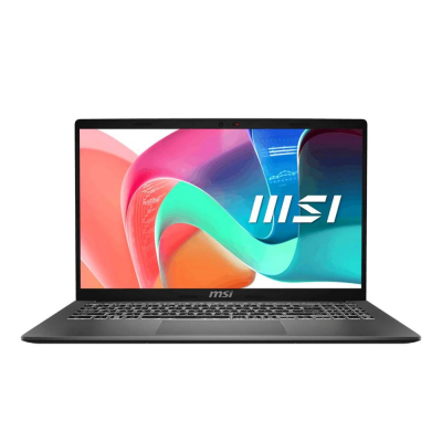 Portatil msi modern 15 f1mg - 600es u5 - 120u - 16gb - ssd 512gb - 15.6 pulgadas - w11h