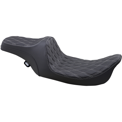 Asiento Predator III DRAG SPECIALTIES 0801-1130