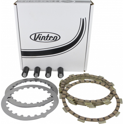 Clutch Plate Kit VINTCO KCLY19