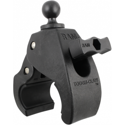 Tough-Claw™ con bola de goma 1 RAM MOUNTS RAP-B-401