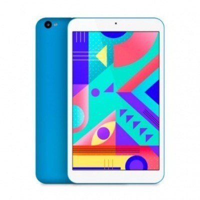Tablet SPC Lightyear 2nd Generation 8/ 2GB/ 32GB/ Quadcore/ Azul