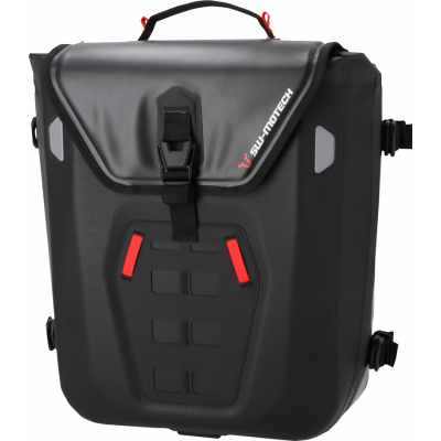 SysBag WP M with Adapter Plate SW-MOTECH BC.SYS.00.005.12000L