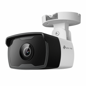 TP-Link - VIGI C340I 4MM cámara de vigilancia Bullet (shape) Cámara de seguridad IP Exterior 2560 x 1440 Pixeles Techo/Pared/Pos