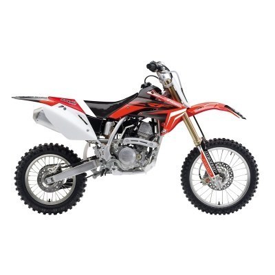 Kit Blackbird completo Dream 4 CRF150R 8141N