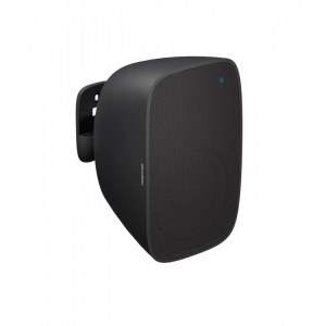 Altavoz de superficie IP activo PoE Fonestar SONORA-5AIPN