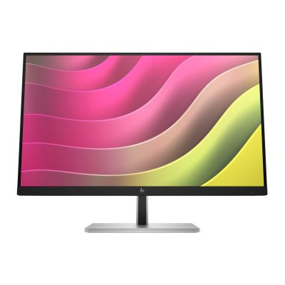 Monitor FHD E24t G5 con pantalla táctil