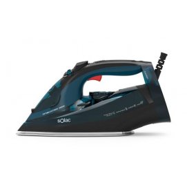 Solac – Plancha de vapor Solac Optima Extrem Ceramic.