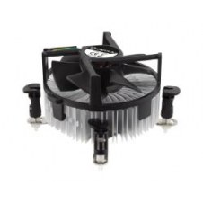 Ventilador CPU UNYKA 90mm Negro (UK532002)