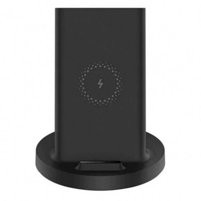 Cargador inalambrico xiaomi mi 20w wireless stand - 1x usb tipo c