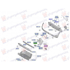 LUZ ANTINIEBLA TRASERA (O)