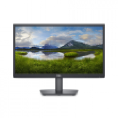MONITOR DELL E2223HV 22 NO REGULABLE VGA 3 AÑOS NEGRO
