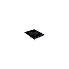 PLACA DE INDUCCION JATA 2100W Í?120 260MM DISPLAY LED 8 FUNCIONES PROGRAMADAS SUPERFICIE DE CRISTAL DE 4 MM VIN145