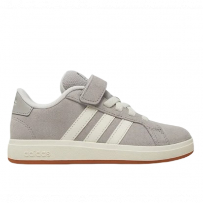 Zapatilla ADIDAS GRAND COURT 00S EL C JP5897 Gris