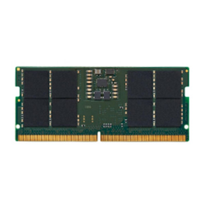 Memoria ram ddr5 32gb kingston - sodimm - 5600mt - s - pc5 44800 - cl46