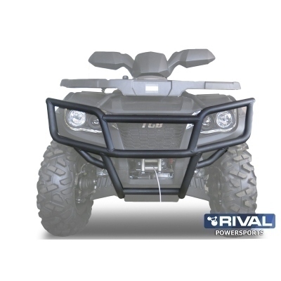 RIVAL Front Bumper - TGB Blade 1000 2444.9998.1