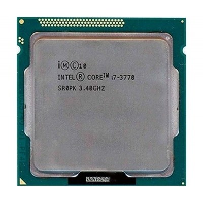 Microprocesador ocasion intel core i7-2th