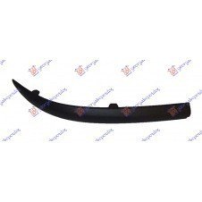 MOLDURA LATERAL PARACHOQUES TRASERO 3/5P 2002-