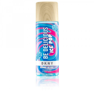 BE DELICIOUS ICE POP VERY CHERRY spray corporal 250 ml