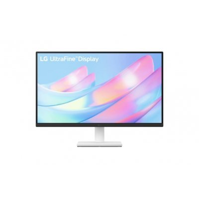 MONITOR LG 27US500-W 27 UHD 4K HDMI BLANCO