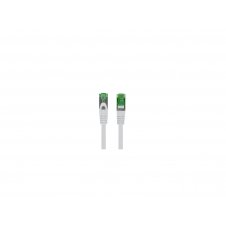 Lanberg PCF7-10CU-0300-S cable de red Gris 3 m Cat7 S/FTP (S-STP)