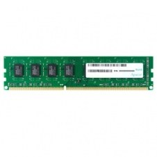 Memoria RAM Apacer 4GB/ DDR3/ 1333MHz/ 1.35V/ CL9/ DIMM