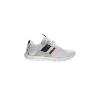 Zapatilla U S POLO GARY GARY001A WHI Blanco