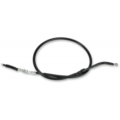 Cable de embrague de vinilo negro PARTS UNLIMITED 54011-1259