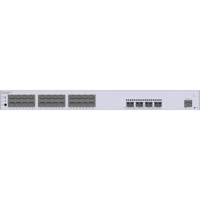 HUAWEI S310-24P4S (24 10 /100/ 1000 BASE -T PORTS 4GE SFP PORTS , POE +, L2+ AC POWER)