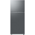 Frigorífico 2 puertas Bespoke Samsung RT38CG6624S9ES, 171.5 x 70 x 67.2 cm, No Frost, clase E, 245 kWh/año, 39dB, 393 litros, Smart-AI, WiFi, inox - imagen 2
