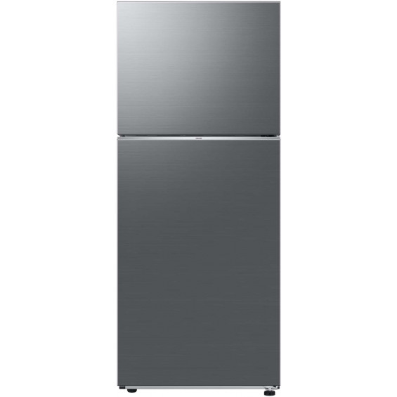 Frigorífico 2 puertas Bespoke Samsung RT38CG6624S9ES, 171.5 x 70 x 67.2 cm, No Frost, clase E, 245 kWh/año, 39dB, 393 litros, Smart-AI, WiFi, inox - imagen 2